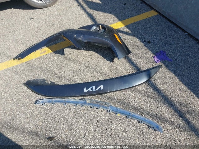 KIA Seltos Ex/ex Premium 2022 KNDERCAA5N7263488 Image 12