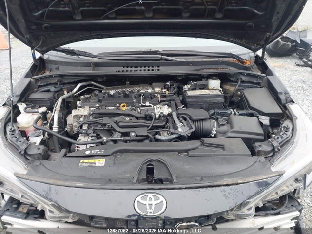 5YFB4MBE9RP176948 Toyota Corolla