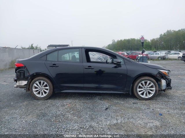Продаж на аукціоні авто 2024 Toyota Corolla, vin: 5YFB4MBE9RP176948, номер лоту: 12687052