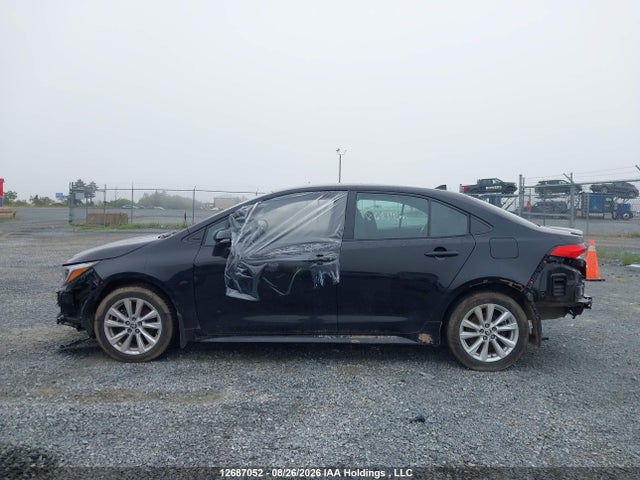Продаж на аукціоні авто 2024 Toyota Corolla, vin: 5YFB4MBE9RP176948, номер лоту: 12687052
