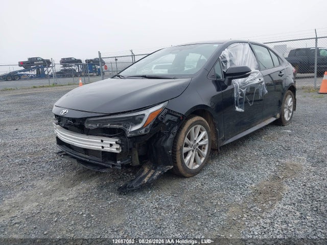 Продаж на аукціоні авто 2024 Toyota Corolla, vin: 5YFB4MBE9RP176948, номер лоту: 12687052