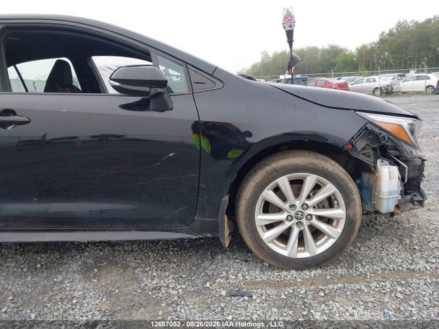 5YFB4MBE9RP176948 Toyota Corolla