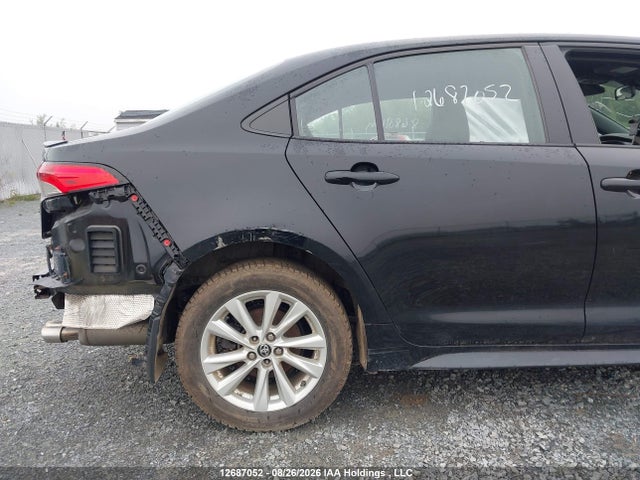 Продаж на аукціоні авто 2024 Toyota Corolla, vin: 5YFB4MBE9RP176948, номер лоту: 12687052