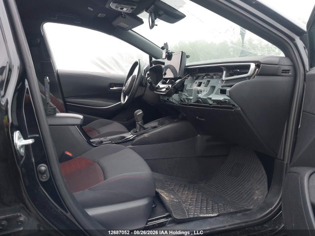 5YFB4MBE9RP176948 Toyota Corolla