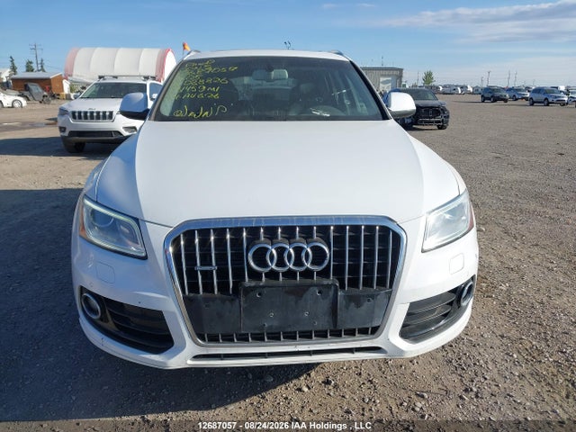 Audi Q5 2.0 Technik 2014 WA1VFCFP7EA088826 Image 13