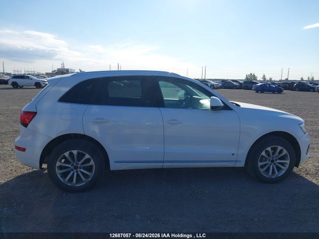 Audi Q5 2.0 Technik 2014 WA1VFCFP7EA088826 Image 14