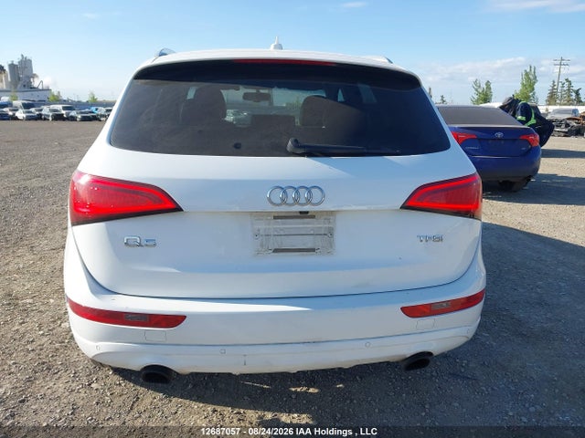 Audi Q5 2.0 Technik 2014 WA1VFCFP7EA088826 Image 17
