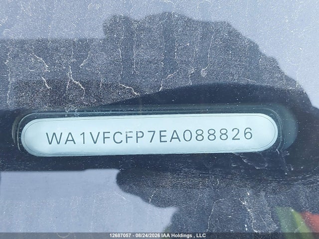 Audi Q5 2.0 Technik 2014 WA1VFCFP7EA088826 Image 20