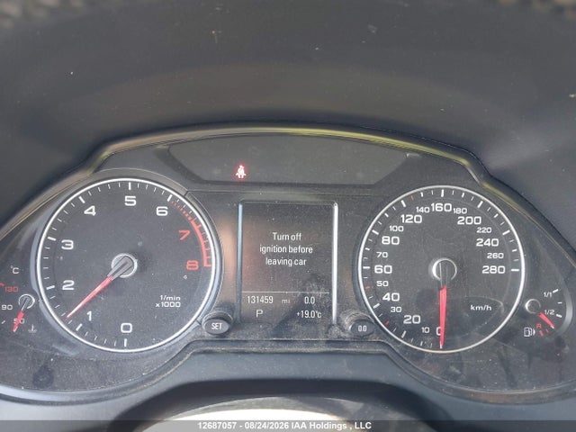 Audi Q5 2.0 Technik 2014 WA1VFCFP7EA088826 Image 7