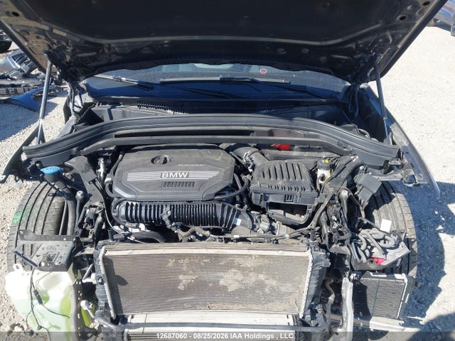 Auction sale of the 2021 Bmw X1 Xdrive28i/xdrive28i Essential, vin: WBXJG9C03M5T26483, lot number: 12687060