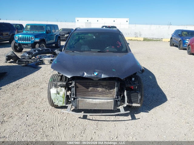Auction sale of the 2021 Bmw X1 Xdrive28i/xdrive28i Essential, vin: WBXJG9C03M5T26483, lot number: 12687060