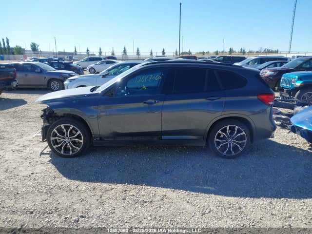 Auction sale of the 2021 Bmw X1 Xdrive28i/xdrive28i Essential, vin: WBXJG9C03M5T26483, lot number: 12687060