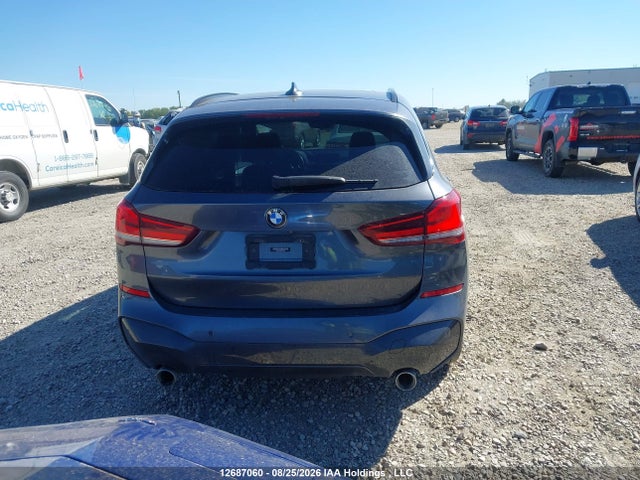 Auction sale of the 2021 Bmw X1 Xdrive28i/xdrive28i Essential, vin: WBXJG9C03M5T26483, lot number: 12687060