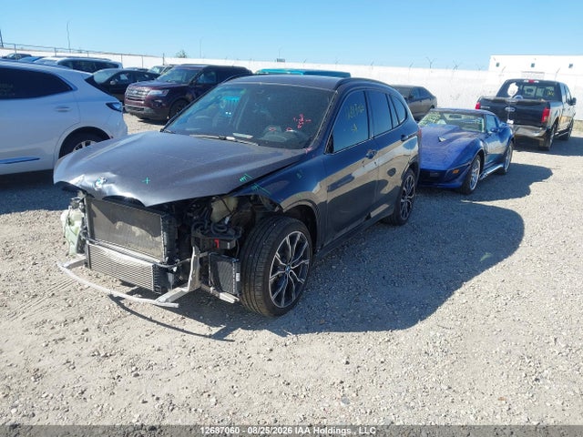 Auction sale of the 2021 Bmw X1 Xdrive28i/xdrive28i Essential, vin: WBXJG9C03M5T26483, lot number: 12687060