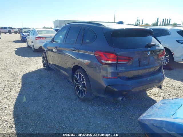 Auction sale of the 2021 Bmw X1 Xdrive28i/xdrive28i Essential, vin: WBXJG9C03M5T26483, lot number: 12687060