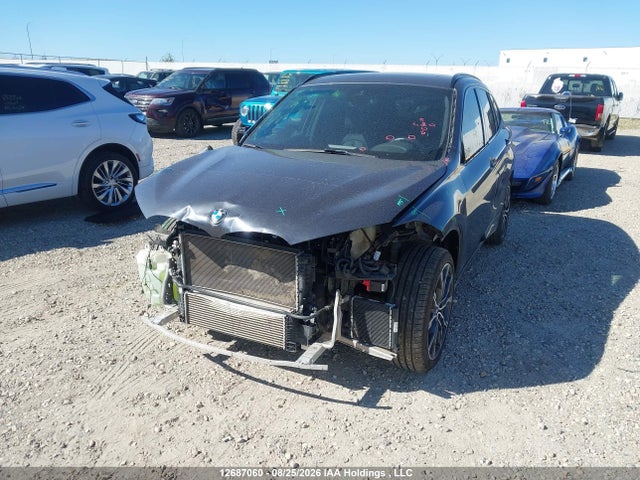 Auction sale of the 2021 Bmw X1 Xdrive28i/xdrive28i Essential, vin: WBXJG9C03M5T26483, lot number: 12687060