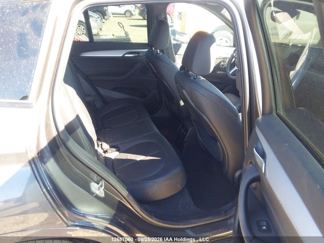 Auction sale of the 2021 Bmw X1 Xdrive28i/xdrive28i Essential, vin: WBXJG9C03M5T26483, lot number: 12687060