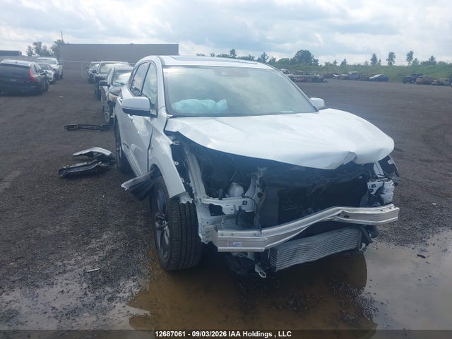 12687061 :رقم المزاد ، 5J8TC2H68LL800994 vin ، 2020 Acura Rdx A-spec مزاد بيع