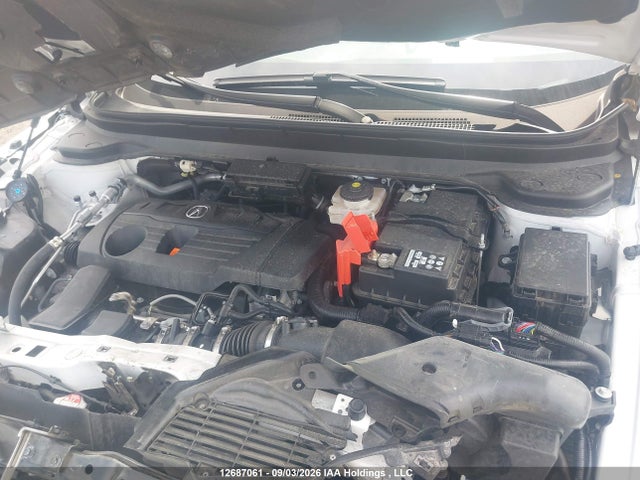 Aukcja sprzedaży 2020 Acura Rdx A-spec, vin: 5J8TC2H68LL800994, numer aukcji: 12687061
