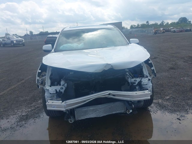 Aukcja sprzedaży 2020 Acura Rdx A-spec, vin: 5J8TC2H68LL800994, numer aukcji: 12687061