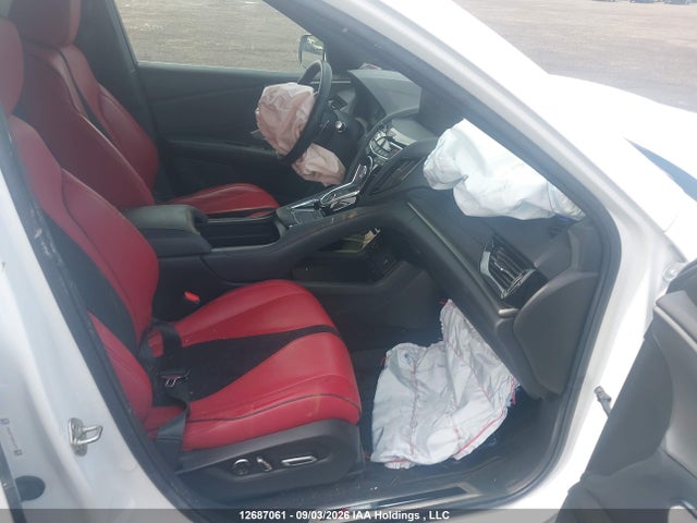 Aukcja sprzedaży 2020 Acura Rdx A-spec, vin: 5J8TC2H68LL800994, numer aukcji: 12687061