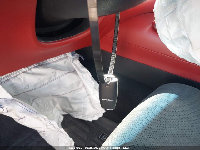 Продажа на аукционе авто 2023 Genesis Gv70 2.5t Prestige Awd, vin: KMUMADTB7PU147287, номер лота: 12687062