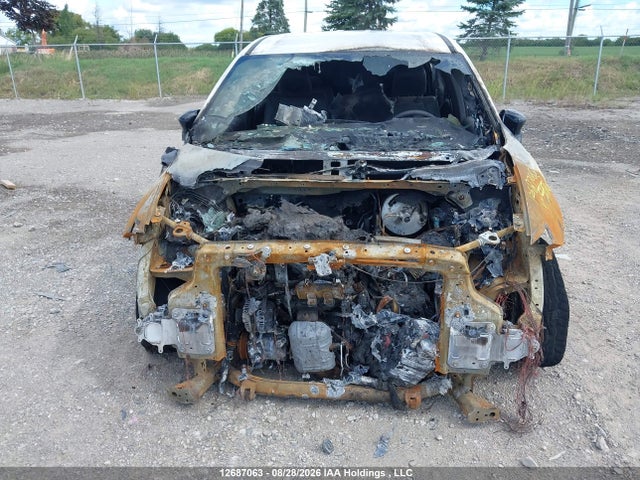 Продажа на аукционе авто 2025 Chrysler Grand Caravan Sxt, vin: 2C4RC1ZGXSR597106, номер лота: 12687063