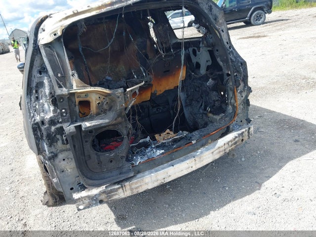 Продажа на аукционе авто 2025 Chrysler Grand Caravan Sxt, vin: 2C4RC1ZGXSR597106, номер лота: 12687063