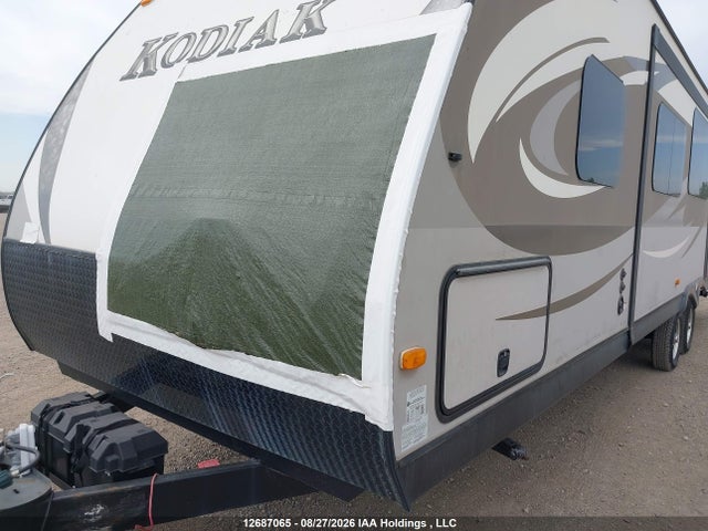 Aukcja sprzedaży 2015 Dutchmen Trailer, vin: 4YDT27628FJ970378, numer aukcji: 12687065