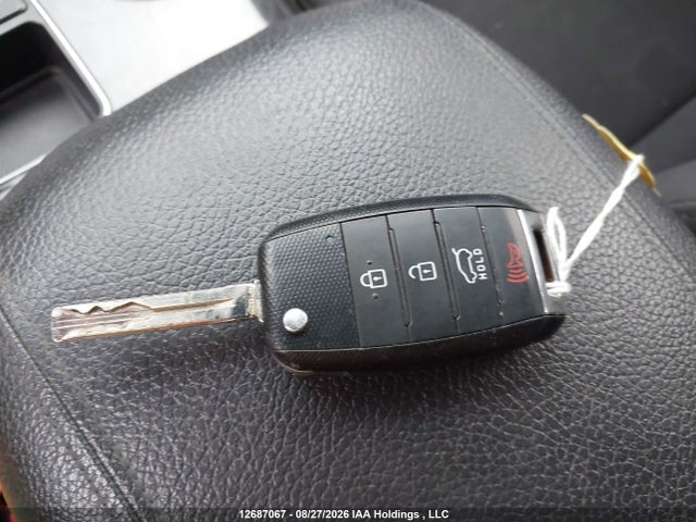 12687067 :رقم المزاد ، 5XYKTCA69EG429286 vin ، 2014 Kia Sorento مزاد بيع