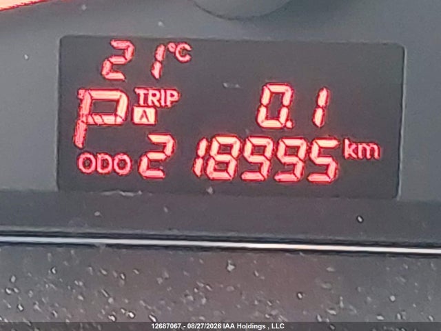 12687067 :رقم المزاد ، 5XYKTCA69EG429286 vin ، 2014 Kia Sorento مزاد بيع