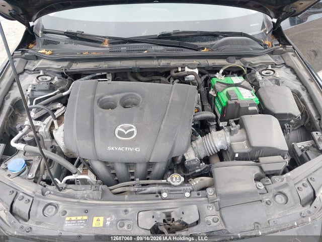 Mazda Mazda3 Gs 2022 JM1BPACL5N1510281 Image 10
