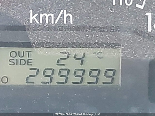 12687069 :رقم المزاد ، 2T1BR32E15C855828 vin ، 2005 Toyota Corolla Ce/le/s مزاد بيع