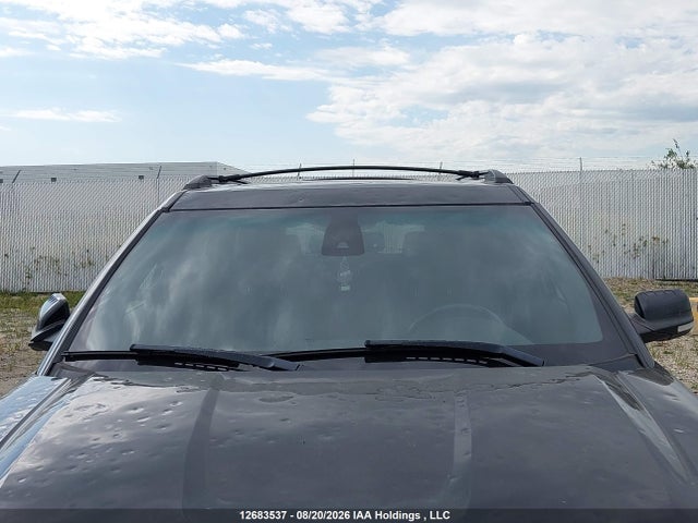 Auction sale of the 2013 Ford Explorer Limited, vin: 1FM5K8F88DGC93084, lot number: 12683537