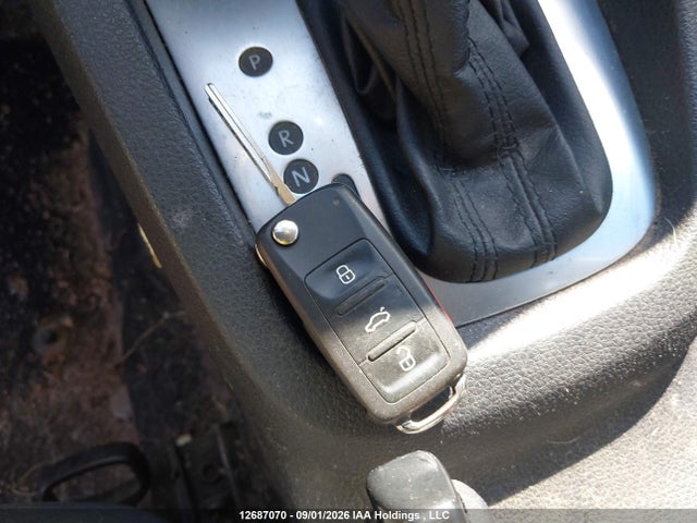 Volkswagen JETTA S 2014 3VW2K7AJ5EM259104 Image 11