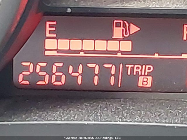 12687072 :رقم المزاد ، JM1BL1KF8B1434980 vin ، 2011 Mazda Mazda3 Gx مزاد بيع