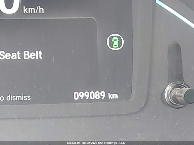 Продажа на аукционе авто 2023 Honda Odyssey Black Edition, vin: 5FNRL6H06PB503906, номер лота: 12683539