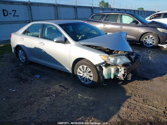 Toyota Camry L/se/le/xle 2014 4T1BF1FK1EU332661 main image