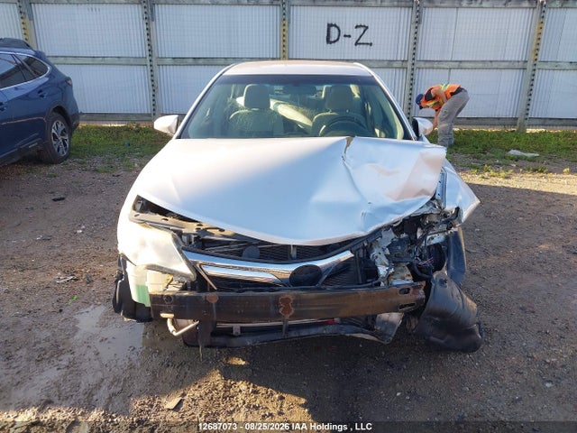 Продажа на аукционе авто 2014 Toyota Camry L/se/le/xle, vin: 4T1BF1FK1EU332661, номер лота: 12687073