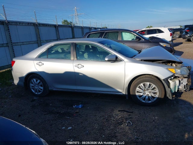 Продажа на аукционе авто 2014 Toyota Camry L/se/le/xle, vin: 4T1BF1FK1EU332661, номер лота: 12687073