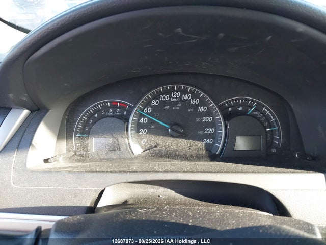 Продажа на аукционе авто 2014 Toyota Camry L/se/le/xle, vin: 4T1BF1FK1EU332661, номер лота: 12687073