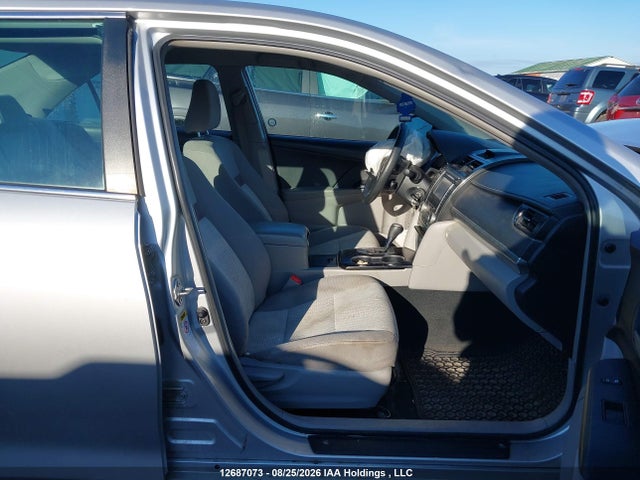Продажа на аукционе авто 2014 Toyota Camry L/se/le/xle, vin: 4T1BF1FK1EU332661, номер лота: 12687073
