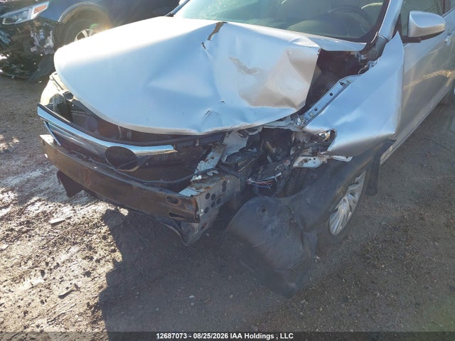 Продажа на аукционе авто 2014 Toyota Camry L/se/le/xle, vin: 4T1BF1FK1EU332661, номер лота: 12687073
