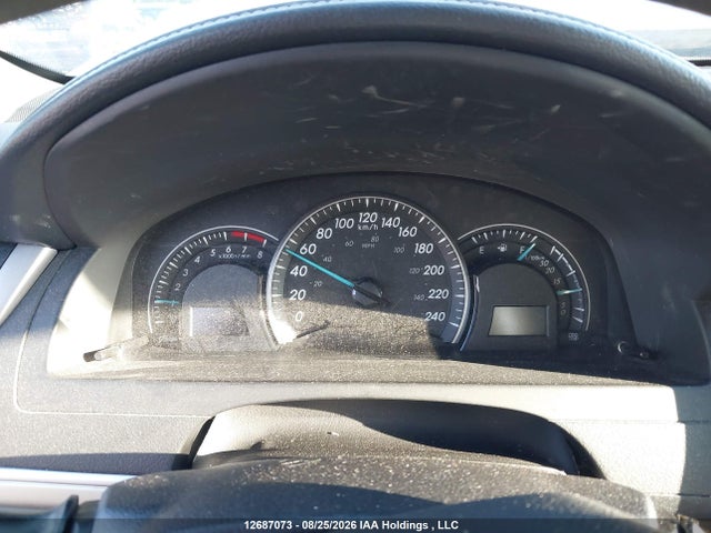 Продажа на аукционе авто 2014 Toyota Camry L/se/le/xle, vin: 4T1BF1FK1EU332661, номер лота: 12687073