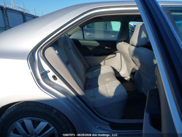 Продажа на аукционе авто 2014 Toyota Camry L/se/le/xle, vin: 4T1BF1FK1EU332661, номер лота: 12687073