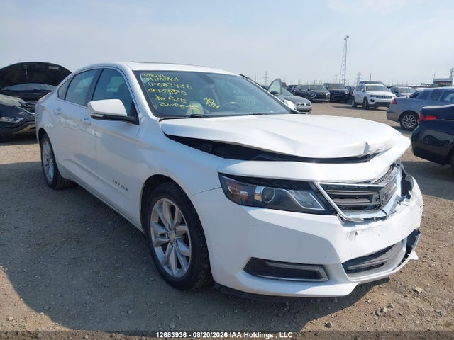 2019 2G11Z5S37K9139820 главное изображение