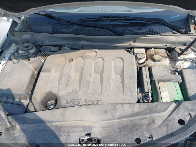 Chevrolet IMPALA 1LT 2019 2G11Z5S37K9139820 Image 10