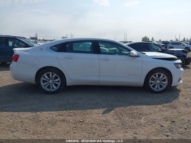 Chevrolet IMPALA 1LT 2019 2G11Z5S37K9139820 Image 12
