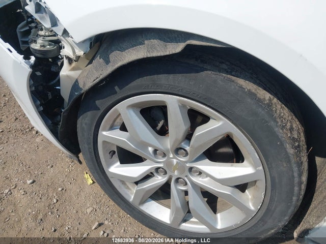 Chevrolet IMPALA 1LT 2019 2G11Z5S37K9139820 Image 20