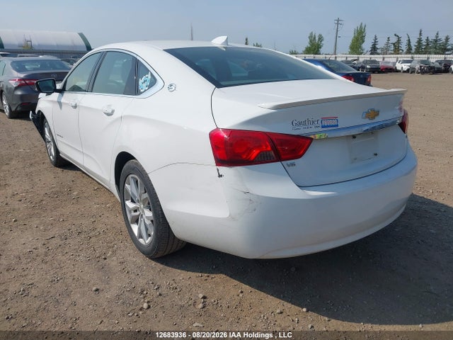 Chevrolet IMPALA 1LT 2019 2G11Z5S37K9139820 Image 3